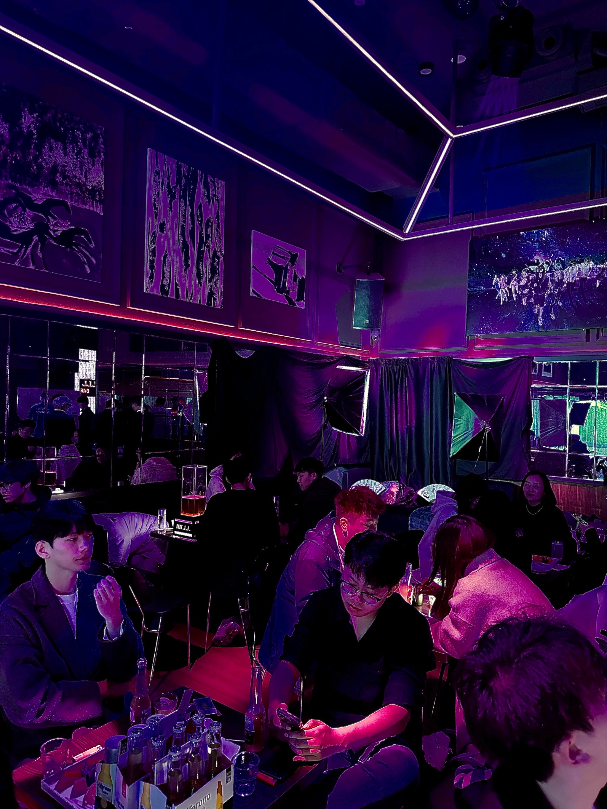 太原商务ktv哪里最佳-尖草坪区ktv预定